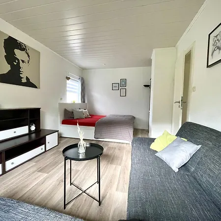Casa Graupner Weimar (Thuringia)