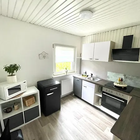Apartment Casa Graupner