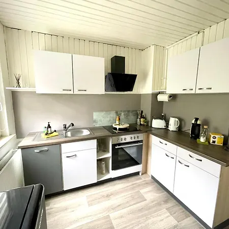 Casa Graupner Apartment Weimar (Thuringia)