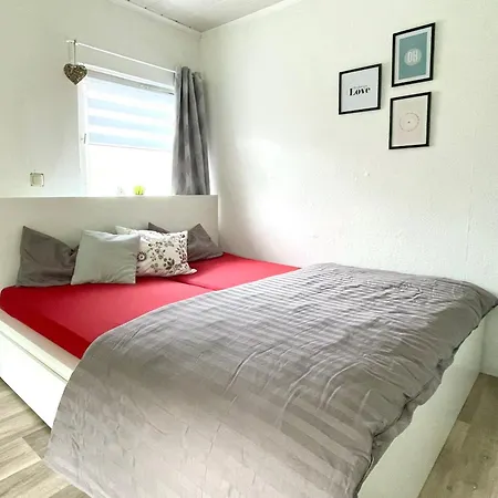 Casa Graupner Apartment Weimar (Thuringia)